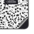 Disney The Nightmare Before Christmas Jack Skellington Pattern Galaxy S25 Skin